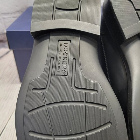 Dockers Men's Proposal Bike Toe Loafer - Picture 8 of 8